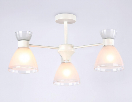 Потолочная люстра Ambrella light Traditional Modern Homy TR3177
