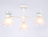 Потолочная люстра Ambrella light Traditional Modern Homy TR3177