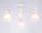 Потолочная люстра Ambrella light Traditional Modern Homy TR3177
