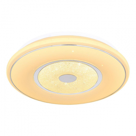 Потолочный светодиодный светильник Globo Renny 48915-24