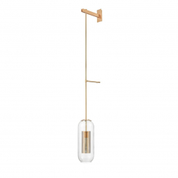 Бра Vele Luce Coro VL5524W11