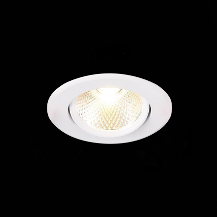 Встраиваемый светодиодный светильник ST Luce Miro ST211.538.08.36