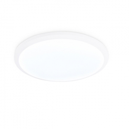 Потолочный светодиодный светильник Ambrella light Orbital Air FZ1230