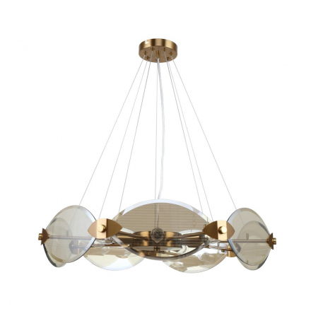 Подвесная люстра F-Promo Ovate 4085-7P