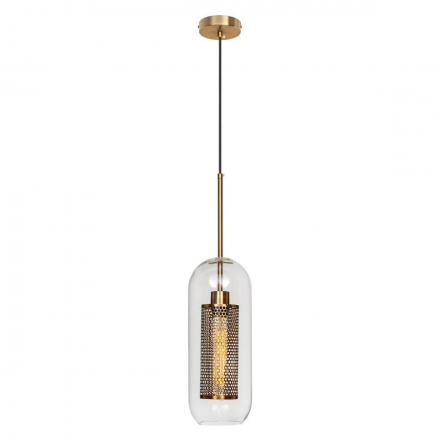 Подвесной светильник Loft IT Hexagon Loft2566-E
