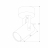 Спот TK Lighting 6500 Redo Black