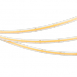 Светодиодная лента герметичная Arlight 15W/m 480LED CSPSMD теплый белый COB-PS-X480-12mm 24V 041783
