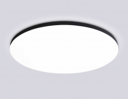 Потолочный светодиодный светильник Ambrella light Orbital Dance FZ2005