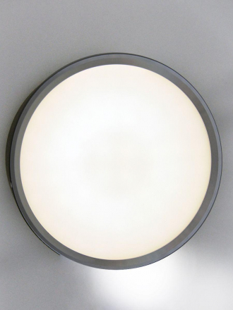 Потолочный светодиодный светильник Elvan NLS-544R-12W-NH-Bk