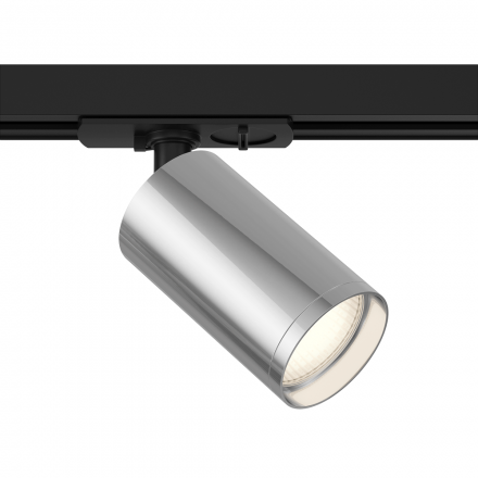 Трековый светильник Maytoni Technical Focus TR020-1-U-GU10-BS