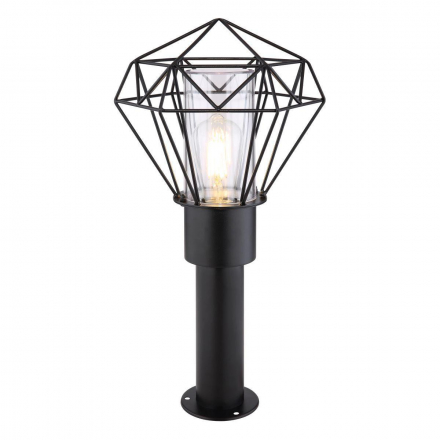 Уличный светильник Globo Horace 31356