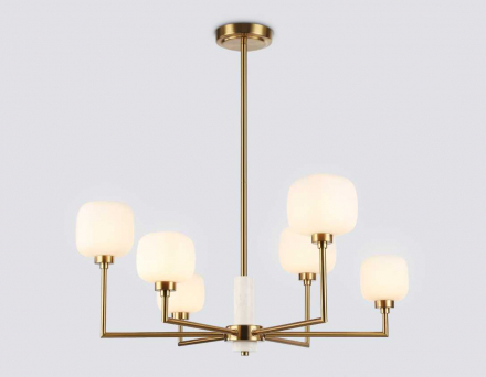 Подвесная люстра Ambrella light High Light LH53015