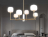 Подвесная люстра Ambrella light High Light LH53015