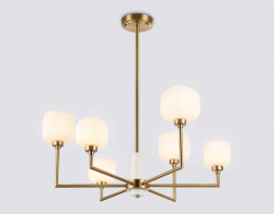 Подвесная люстра Ambrella light High Light LH53015