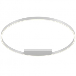 Потолочный светодиодный светильник Maytoni Rim MOD058CL-L65WK