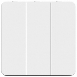 Выключатель трехклавишный Yeelight Flex Switch YLKG14YL