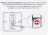 Выключатель трехклавишный Yeelight Flex Switch YLKG14YL