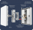 Выключатель трехклавишный Yeelight Flex Switch YLKG14YL
