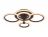 Потолочная светодиодная люстра Ambrella light Original FA526