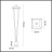 Уличный светодиодный светильник Odeon Light Nature Bearitz 6655/12GA