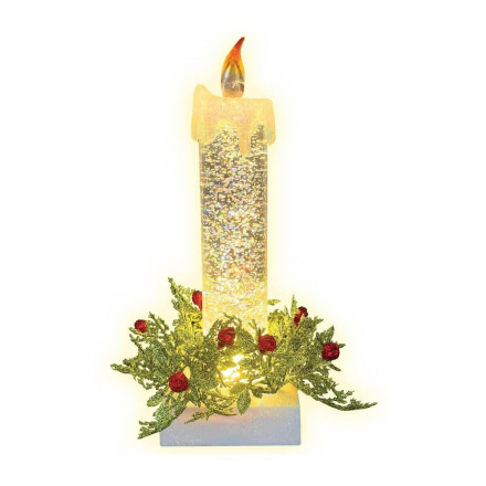 Светодиодная фигура Ritter Christmas Candle 29299 9