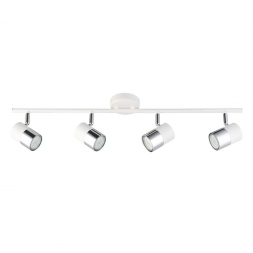 Спот Hiper Alba H078-4