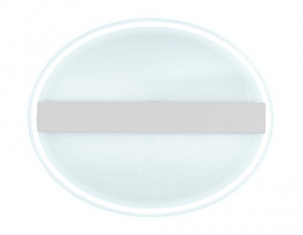 Потолочный светодиодный светильник Ambrella light Original FA607