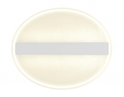 Потолочный светодиодный светильник Ambrella light Original FA607