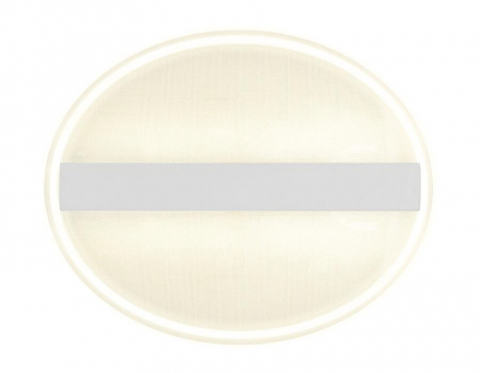 Потолочный светодиодный светильник Ambrella light Original FA607