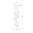 Подвесная люстра TK Lighting 5944 Nilos