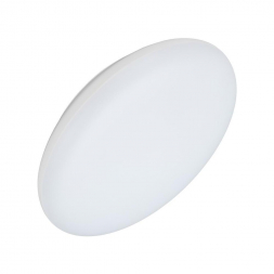 Потолочный светодиодный светильник Arlight CL-Frisbee-Motion-R380-25W Warm3000 030163