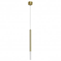 Подвесной светодиодный светильник Lightstar Tubo 747143