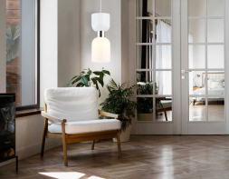 Подвесной светильник Ambrella light High Light LH56081
