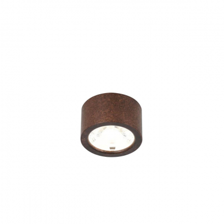 Потолочный светодиодный светильник Favourite Deorsum 2809-1U