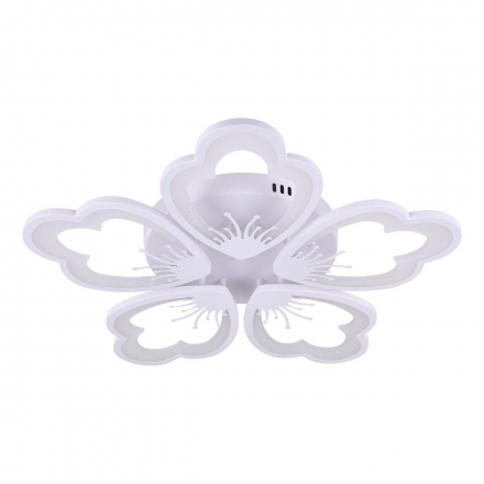 Потолочная светодиодная люстра Natali Kovaltseva Led Lamps 81230