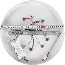 Потолочная светодиодная люстра Natali Kovaltseva Led Lamps 81230