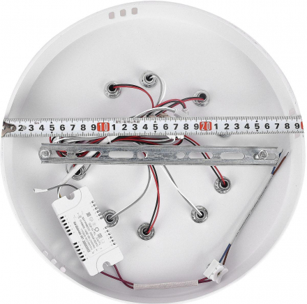 Потолочная светодиодная люстра Natali Kovaltseva Led Lamps 81230