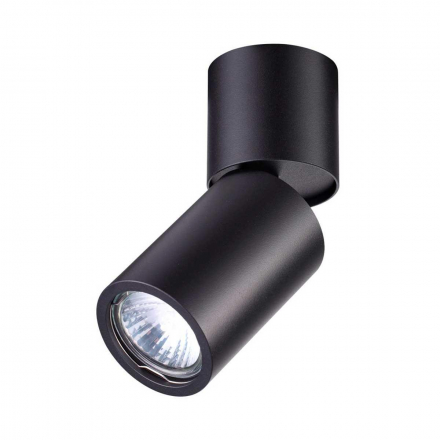 Спот Odeon Light Hightech Duetta 3896/1C