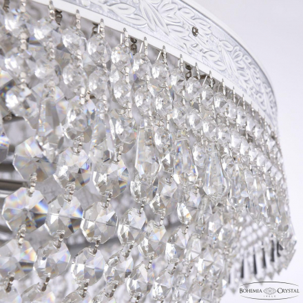 Потолочная люстра Bohemia Ivele AL19011/80OL WMN