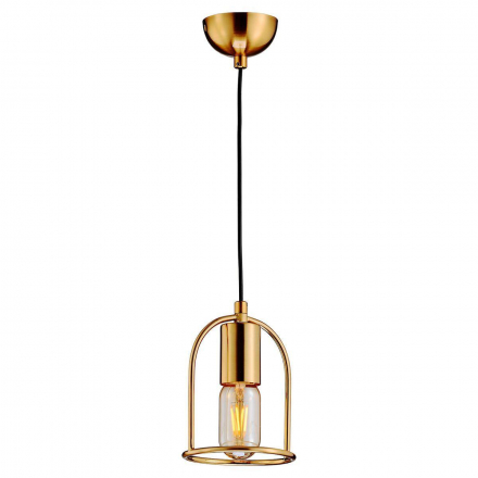 Подвесной светильник Lussole Loft Boone LSP-8425