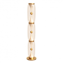 Торшер Divinare STERZO 1244/17 PN-60