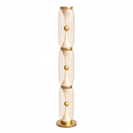 Торшер Divinare STERZO 1244/17 PN-60