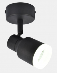 Светодиодный спот Elvan NLS-1202-5W-NH-Bk