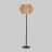 Торшер TK Lighting 5405 Calisto