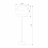 Торшер TK Lighting 5405 Calisto