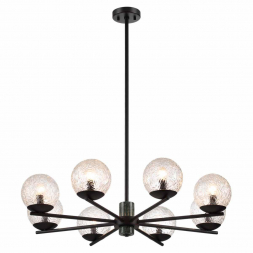 Подвесная люстра Odeon Light Greeni 5026/8