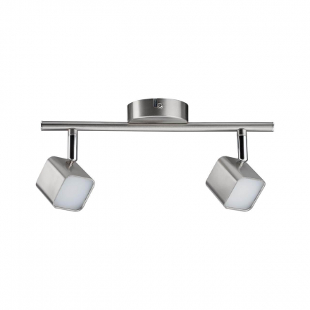 Светодиодный спот Paulmann Cubic 66737