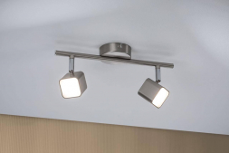 Светодиодный спот Paulmann Cubic 66737