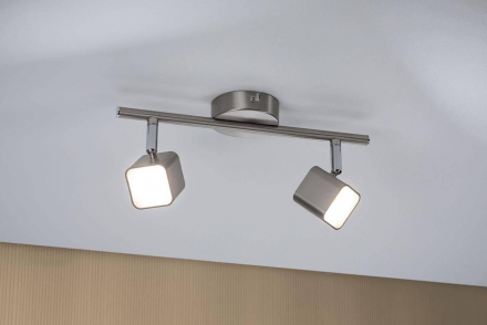 Светодиодный спот Paulmann Cubic 66737