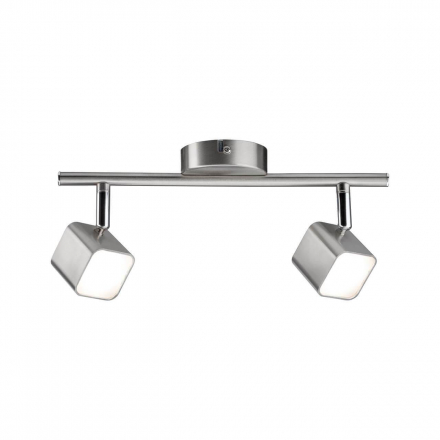 Светодиодный спот Paulmann Cubic 66737